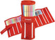 Stabilo pen 68 - viltstift - rollerset met 30 stuks