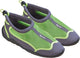 Beco waterschoenen surfschoenen - groen grijs - unisex - maat 45