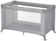 Bebeconfort sweet dreams - reiswiegen - vanaf de geboorte tot 3 jaar - mineral gray