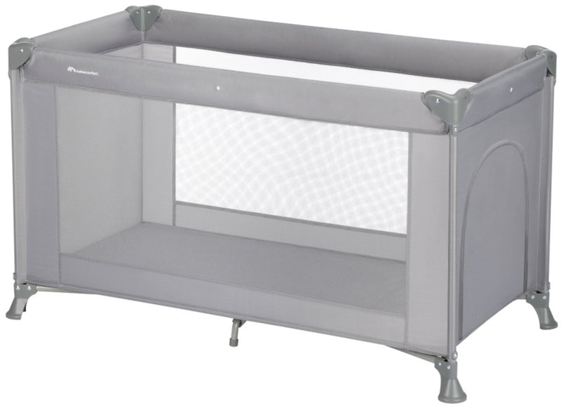 Bebeconfort sweet dreams - reiswiegen - vanaf de geboorte tot 3 jaar - mineral gray