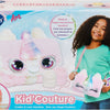 Vtech kid'couture unicorn creeer en leer handtas
