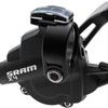 Sram versteller rechts sx-4 trigger 8 speed
