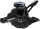 Sram versteller rechts sx-4 trigger 8 speed
