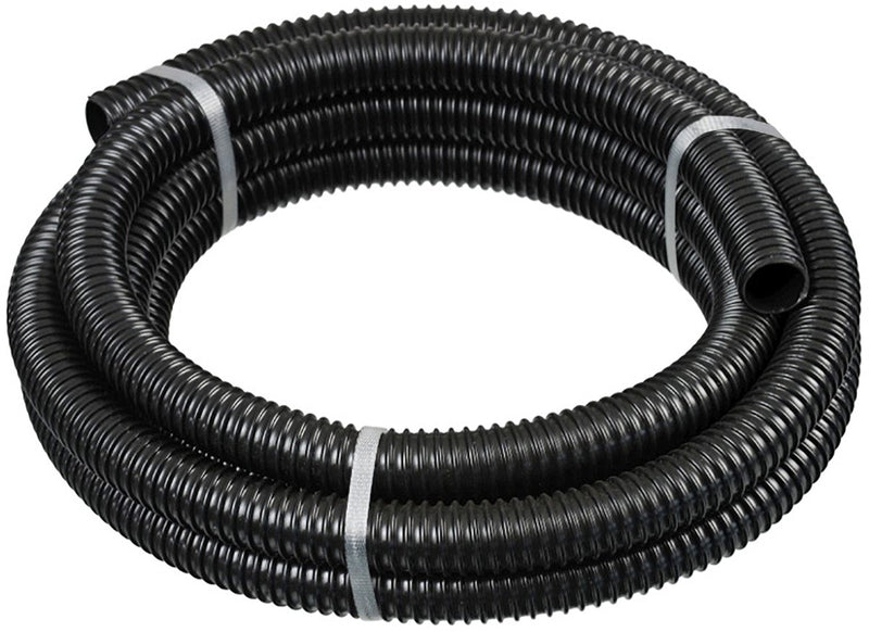 Ubbink - voorverpakte vijverslang 13mm x 5m - pomp- en filteraccessoires