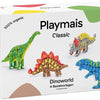 Playmais classic dinoworld - 800 stukjes