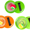 Toi-toys play out vangbalspel fruit,3dlg.