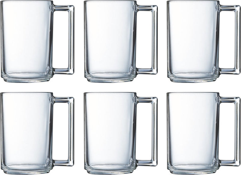 Luminarc - a la bonne heure theeglas 32 cl
