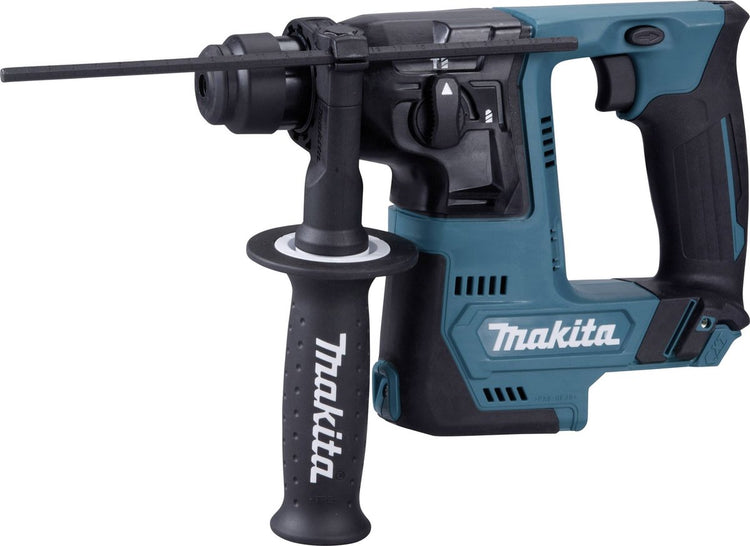 Makita hr140dz accu boorhamer sds-plus 12 v solo
