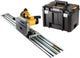 Dewalt handcirkelzaag dws 520 ktr