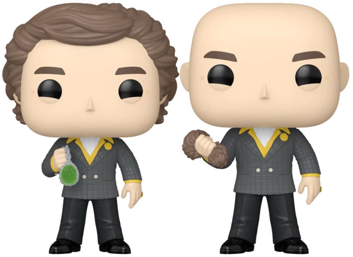 Funko pop! - superman: lex luthor #540