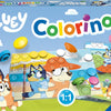 Ravensburger bluey colorino kinderspel