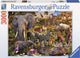 Ravensburger afrikaanse dierenwereld