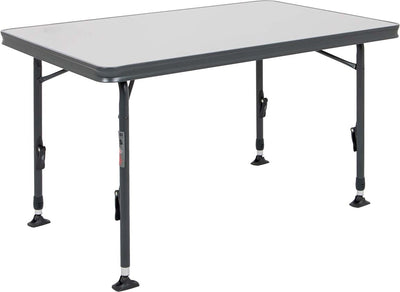 Crespo - tafel - ap 246 - 101x64 cm - zwart