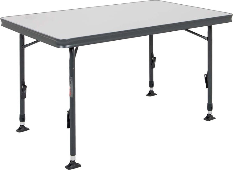 Crespo - tafel - ap 246 - 101x64 cm - zwart