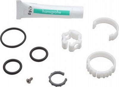 Hansgrohe toebeh. onderdelen sanitaire kranen 92646000