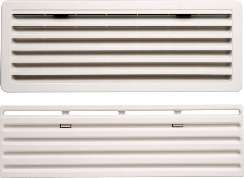 Thetford sr vent cover ontluchting - large vent - wit