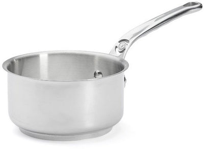 Debuyer de buyer milady - steelpan - ø14cm - rvs - 1,2 liter