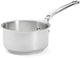 Debuyer de buyer milady - steelpan - ø14cm - rvs - 1,2 liter