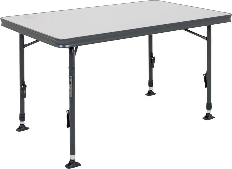 Crespo - tafel - ap 246 - 101x64 cm - zwart