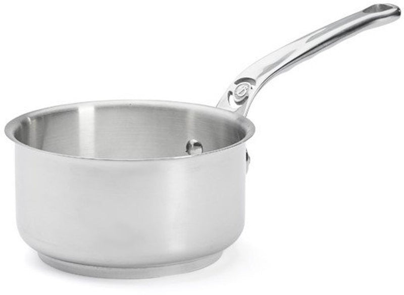 Debuyer de buyer milady - steelpan - ø14cm - rvs - 1,2 liter