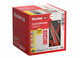 Fischer 577391 hybridpower deuvelset 90 mm 10 stuk(s)