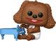 Funko die muppets baby rowlf vinylfiguur 1699 unisex pop! - neutraal - standard