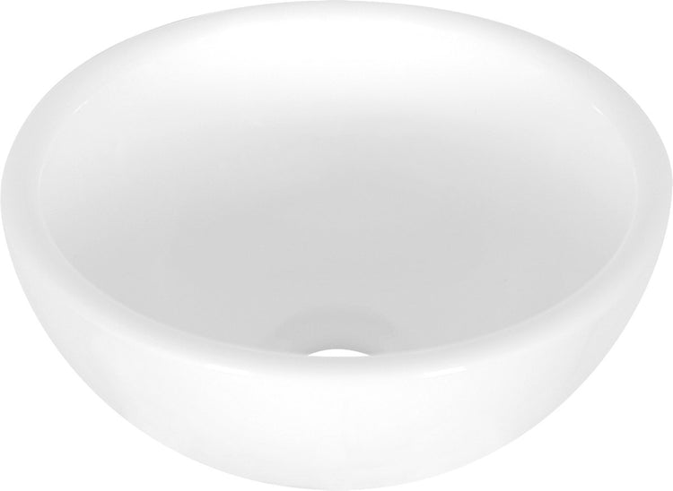 Differnz ruz waskom diameter 25x11.5cm kermamiek