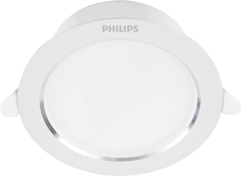 Philips led philips diamond cut inbouwspot - wit - 3.5 w - 1-pack
