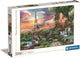 Clementoni legpuzzel paris dream, 3000st.