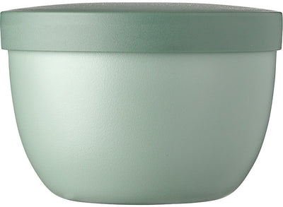 Mepal snackpot ellipse 350ml nordic sage