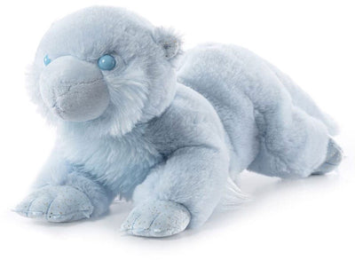 The noble collection noble collection otter patronus knuffel - harry potter knuffel