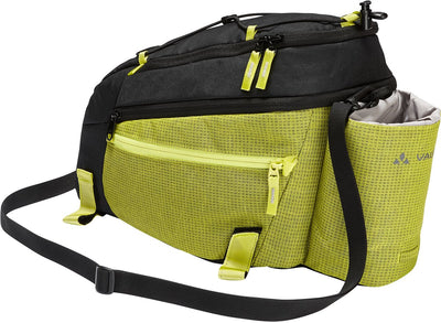 Vaude silkroad l luminum, fietskleding, unisex, fietstas