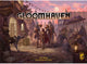 Asmodee gloomhaven (second edition)