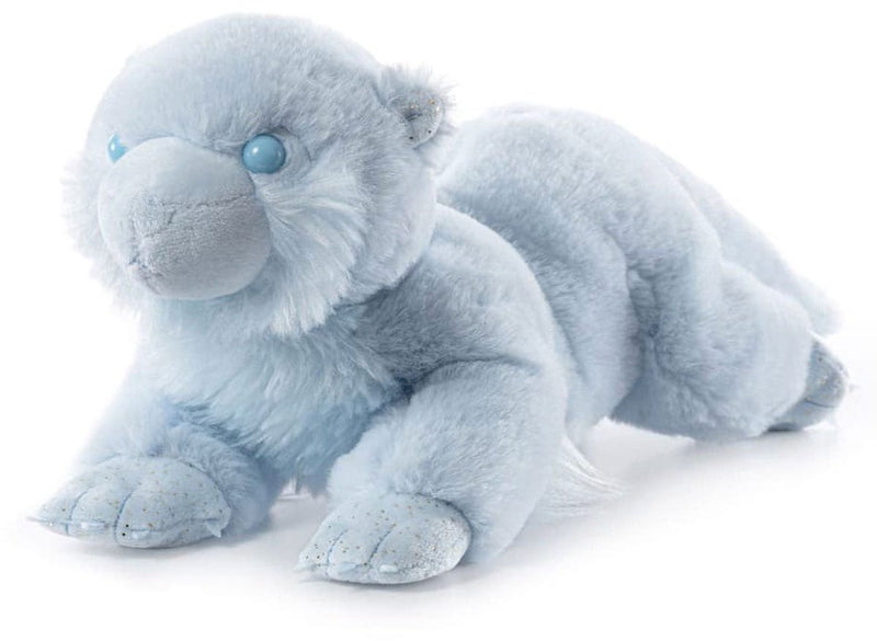 The noble collection noble collection otter patronus knuffel - harry potter knuffel