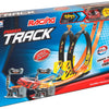 Lobbes speelgoed bv auto racebaan set looping duel, 35dlg,