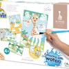 Ses creative ses my first sophie la girafe - kleuren met water