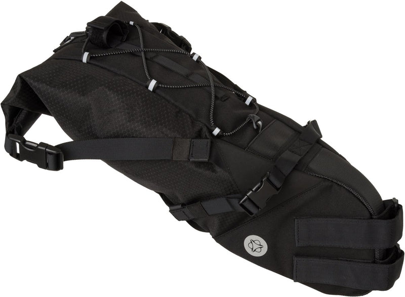 Agu seat-pack venture zwart