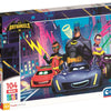 Clementoni legpuzzel super color maxi bathweels, 104st.