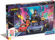 Clementoni legpuzzel super color maxi bathweels, 104st.