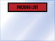 Raadhuis paklijstenvelop a5 - 225x165mm - packing list - 1000 stuks