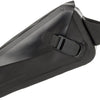 Agu bolt-on top-tube frametas venture extreme pro black