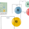 Bs toys voetbal croquet