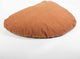 D d home pebble - hondenkussen xl - 120x95x33cm oranje
