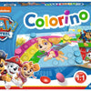 Ravensburger paw patrol colorino - educatief speelgoed