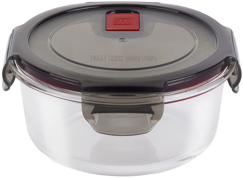Zwilling gusto multitalent schotel glas rond 15 cm -600 ml 39506-003