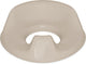 Bébé-jou bebe-jou taupe toiletverkleiner de luxe 403905