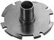 Bosch kopieerhuls 17mm 2609200139
