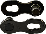 KMC MissingLink 11 DLC - 5.65mm - ZwartKMC - Fietskettingverbinder - afbeelding 1
