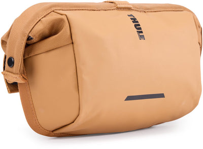 Thule bag chasm handle bar bag 2l dusted orange