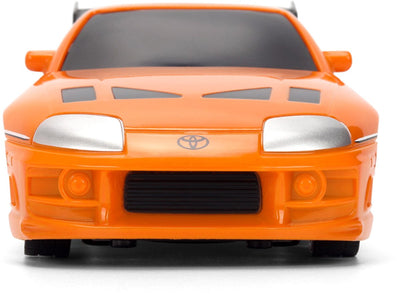 Jada toys jada fast furious rc nitro powered vapor 1:24